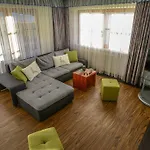 Haus Am Anger - Romantik-beauty-wellness Apartment Jungholz