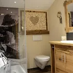 Haus Am Anger - Romantik-beauty-wellness * Jungholz