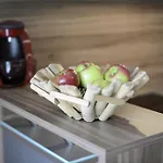 Haus Am Anger - Romantik-beauty-wellness Apartment Jungholz