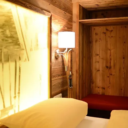 Alpinrefugium Haus Am Anger Appartement *