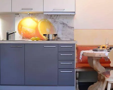 Alpinrefugium Haus Am Anger * Jungholz