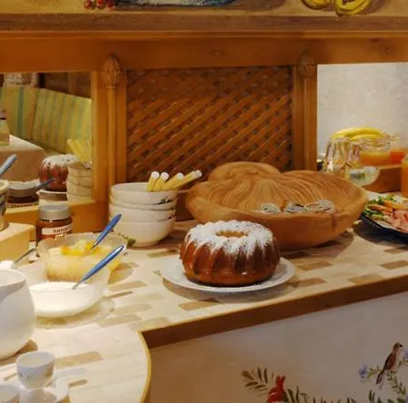 Appartement Alpinrefugium Haus Am Anger Jungholz