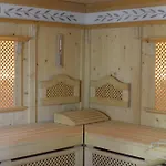 Alpinrefugium Haus Am Anger Διαμέρισμα Γιούνγκχολτς