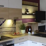Alpinrefugium Haus Am Anger Διαμέρισμα