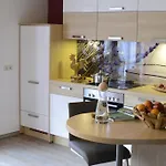 Apartamento Alpinrefugium Haus Am Anger Jungholz