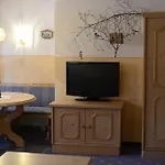 Apartamento Alpinrefugium Haus Am Anger Jungholz