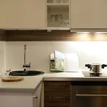 Alpinrefugium Haus Am Anger Apartamento Jungholz