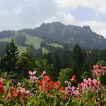 Alpinrefugium Haus Am Anger Γιούνγκχολτς