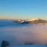 Apartamento Alpinrefugium Haus Am Anger