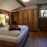 Apartamento Alpinrefugium Haus Am Anger