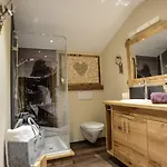 Apartman Alpinrefugium Haus Am Anger