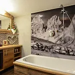 Alpinrefugium Haus Am Anger * Γιούνγκχολτς