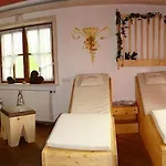 Διαμέρισμα Alpinrefugium Haus Am Anger Γιούνγκχολτς