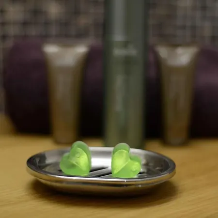 Apartment Haus Am Anger - Romantik-beauty-wellness *