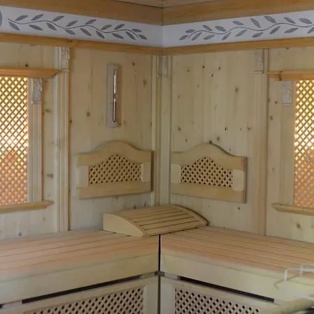 Alpinrefugium Haus Am Anger Apartmán Jungholz