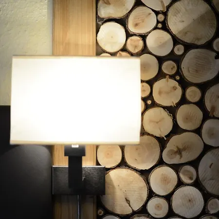 Alpinrefugium Haus Am Anger