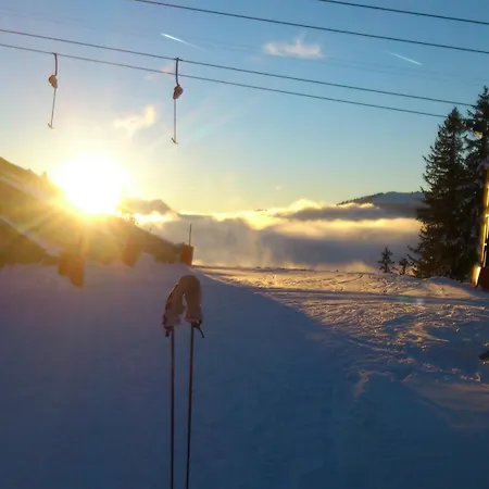 Alpinrefugium Haus Am Anger Jungholz