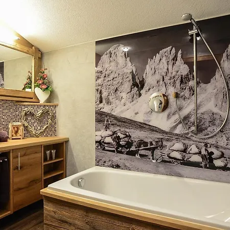 Haus Am Anger - Romantik-beauty-wellness * Jungholz