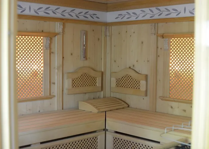 Alpinrefugium Haus Am Anger Lejlighed Jungholz