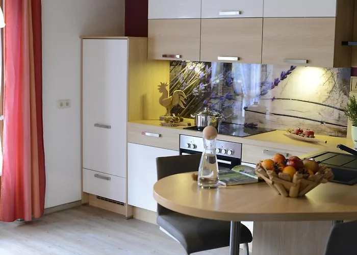 Lejlighed Alpinrefugium Haus Am Anger Jungholz