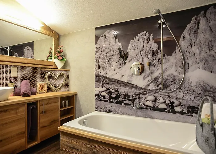 Alpinrefugium Haus Am Anger * Jungholz