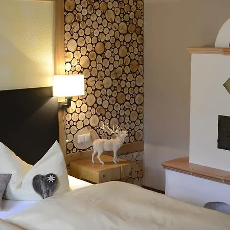 Alpinrefugium Haus Am Anger * Jungholz