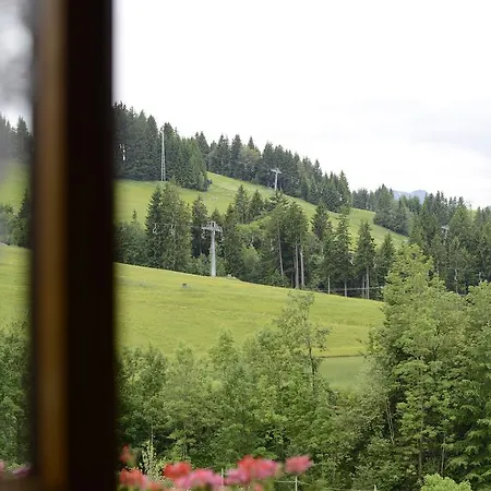 Alpinrefugium Haus Am Anger