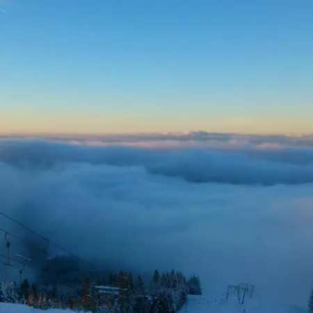Alpinrefugium Haus Am Anger Jungholz
