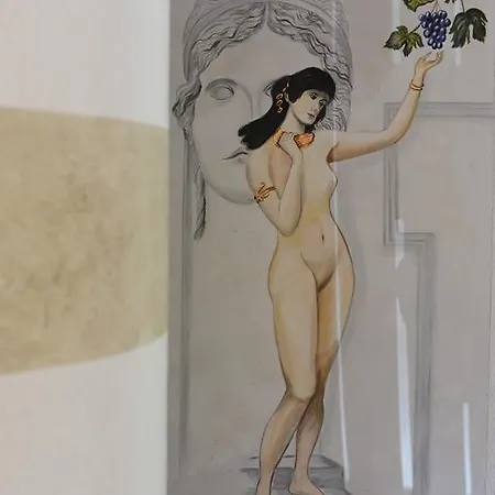 Daire Alpinrefugium Haus Am Anger *