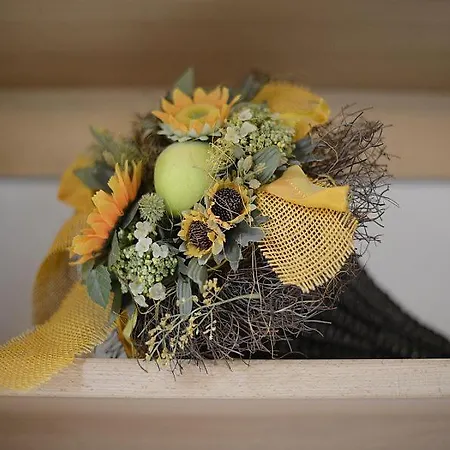 Daire Alpinrefugium Haus Am Anger