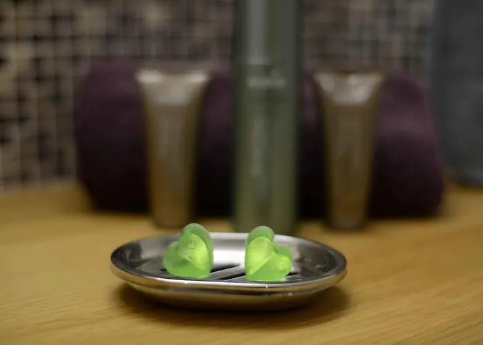 Lejlighed Alpinrefugium Haus Am Anger *