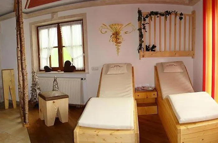 Lejlighed Alpinrefugium Haus Am Anger Jungholz