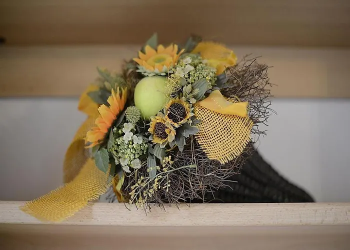 Lejlighed Alpinrefugium Haus Am Anger